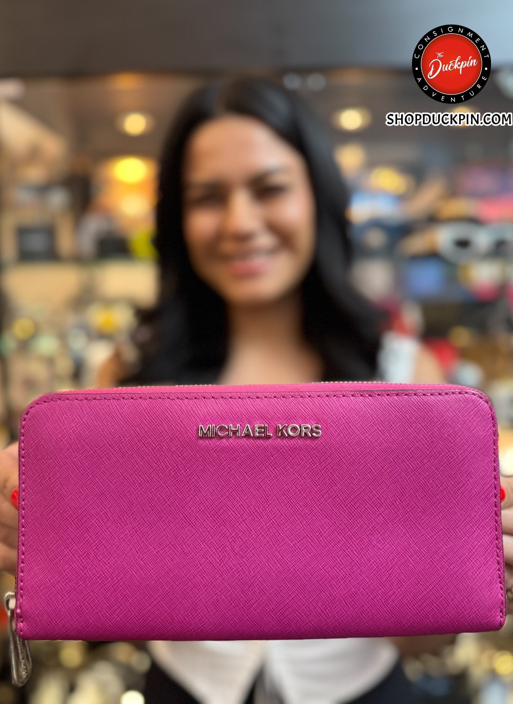 MICHAEL KORS