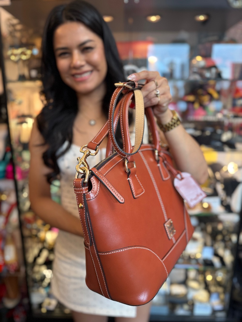 DOONEY & BOURKE