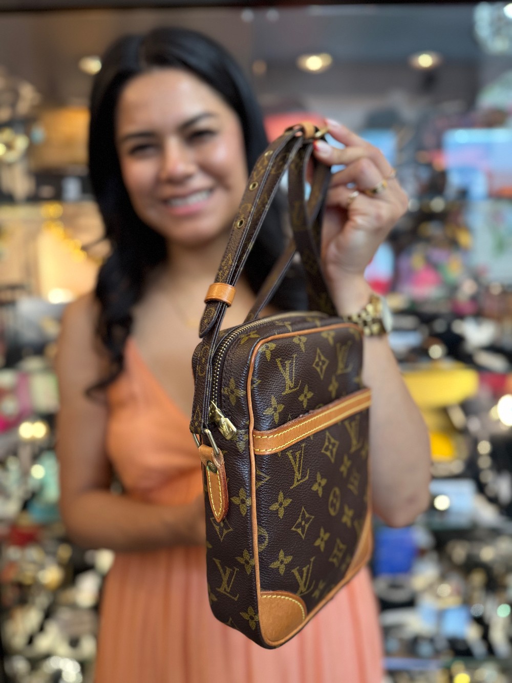 LOUIS VUITTON