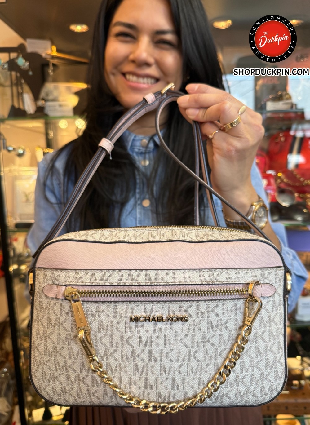 MICHAEL KORS