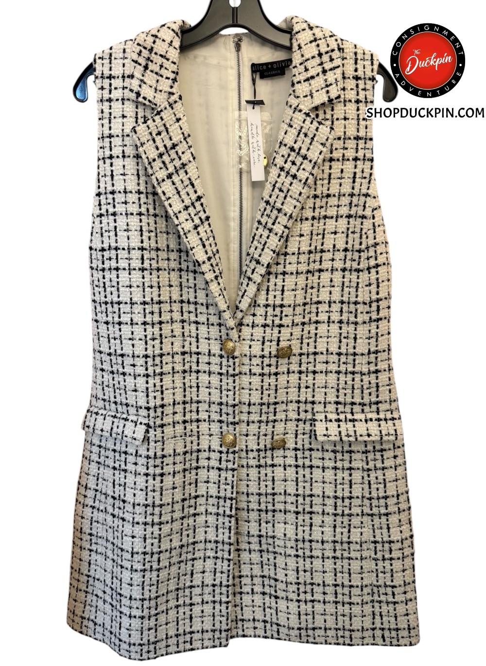 ALICE + OLIVIA - Size 12