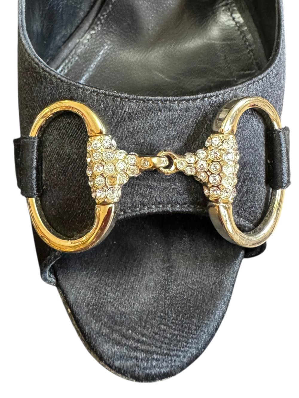 GUCCI - Size 36