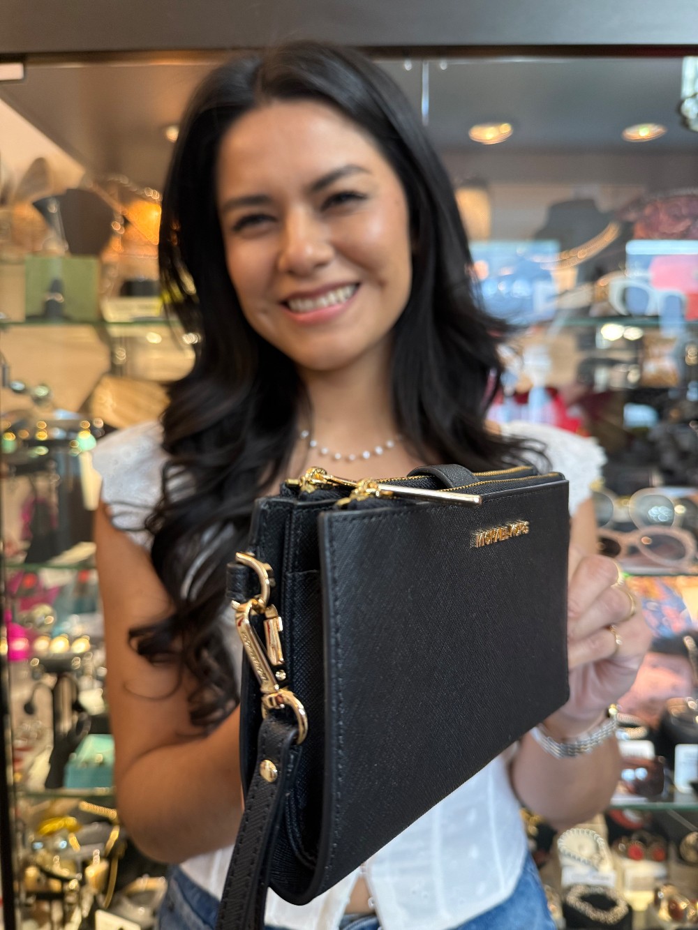 MICHAEL KORS