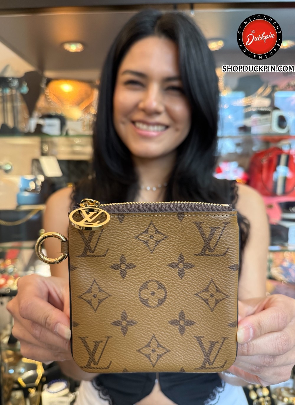 LOUIS VUITTON