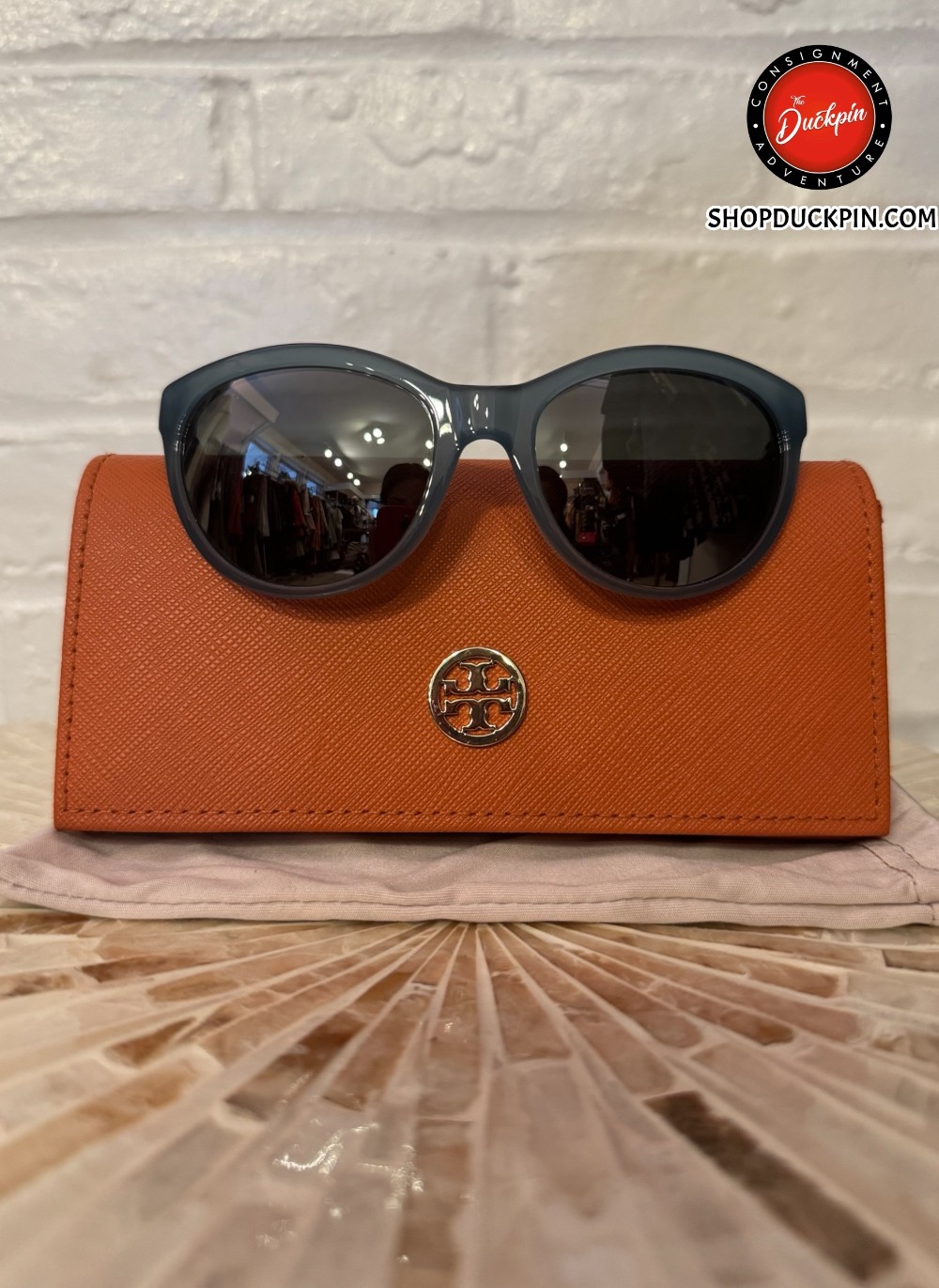 TORY BURCH