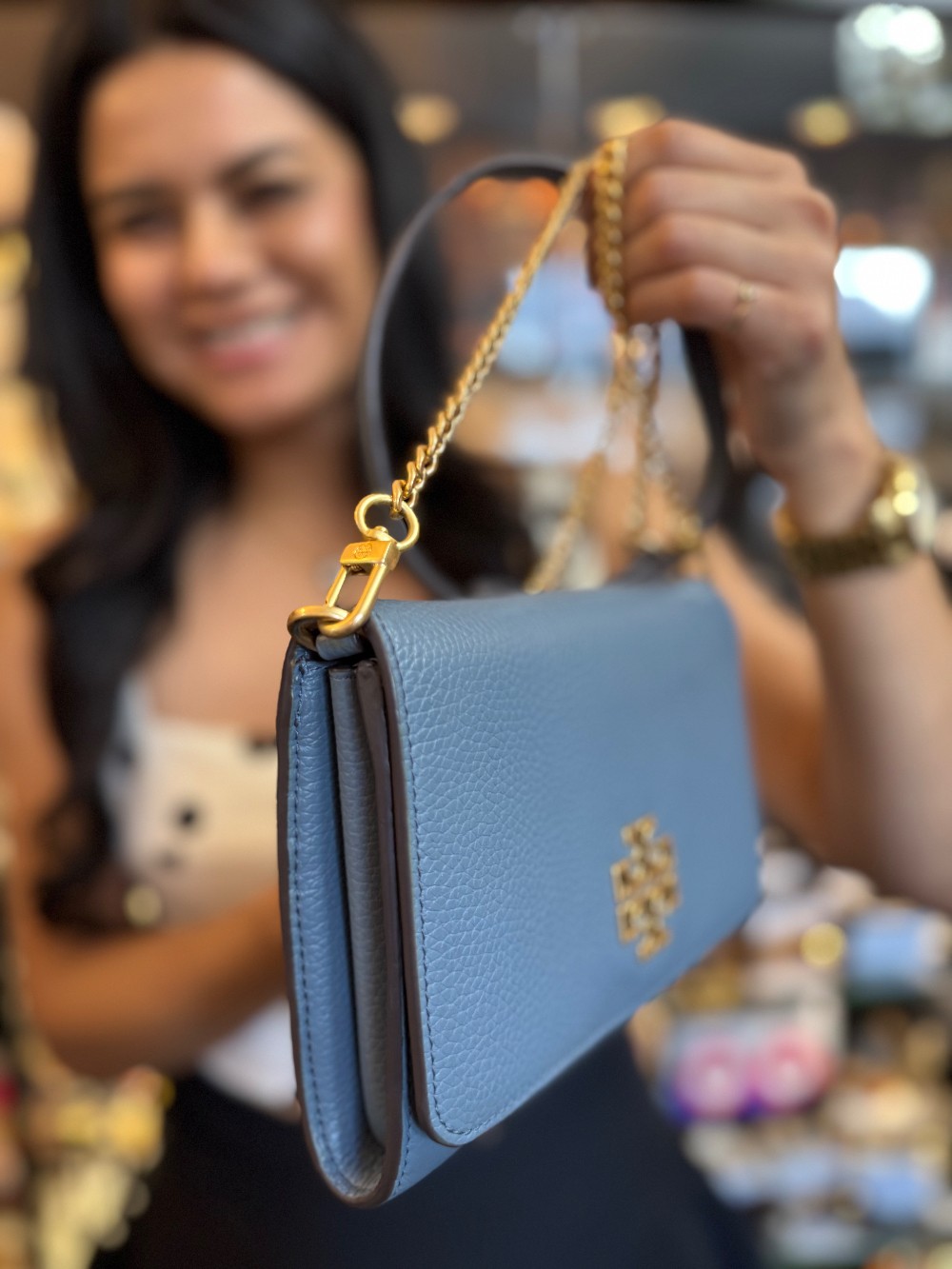 TORY BURCH