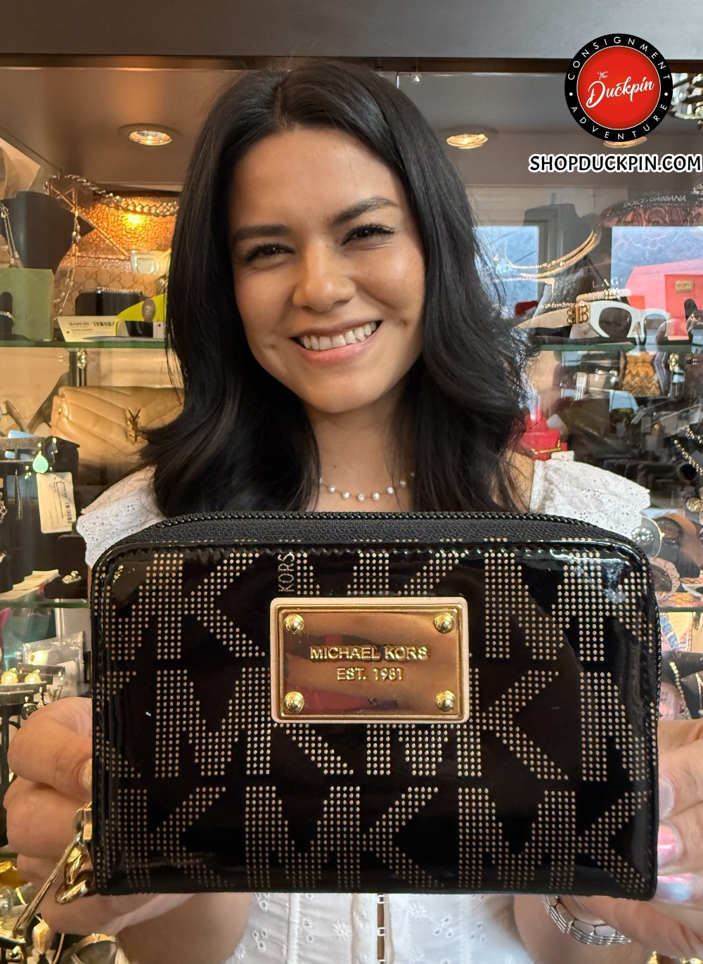 MICHAEL KORS