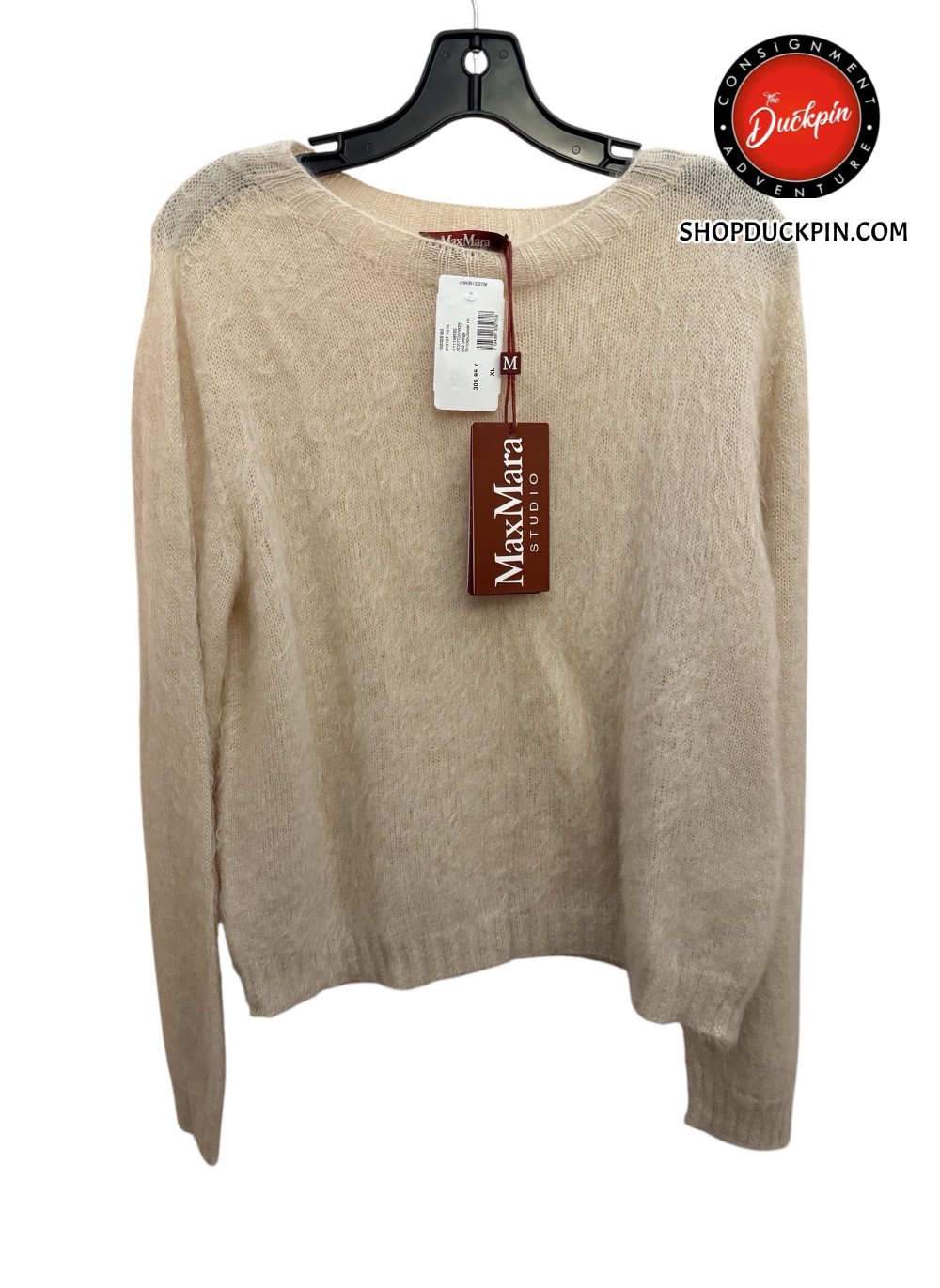 MAX MARA - Size XL