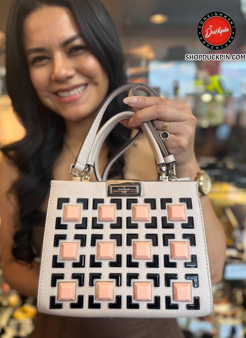 KATE SPADE