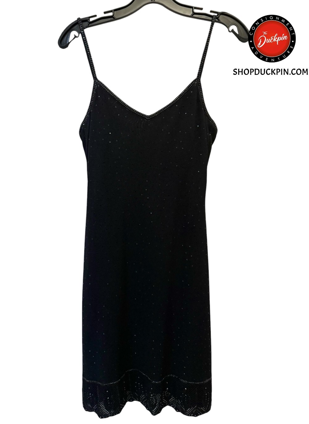 ST. JOHN - Size 4
