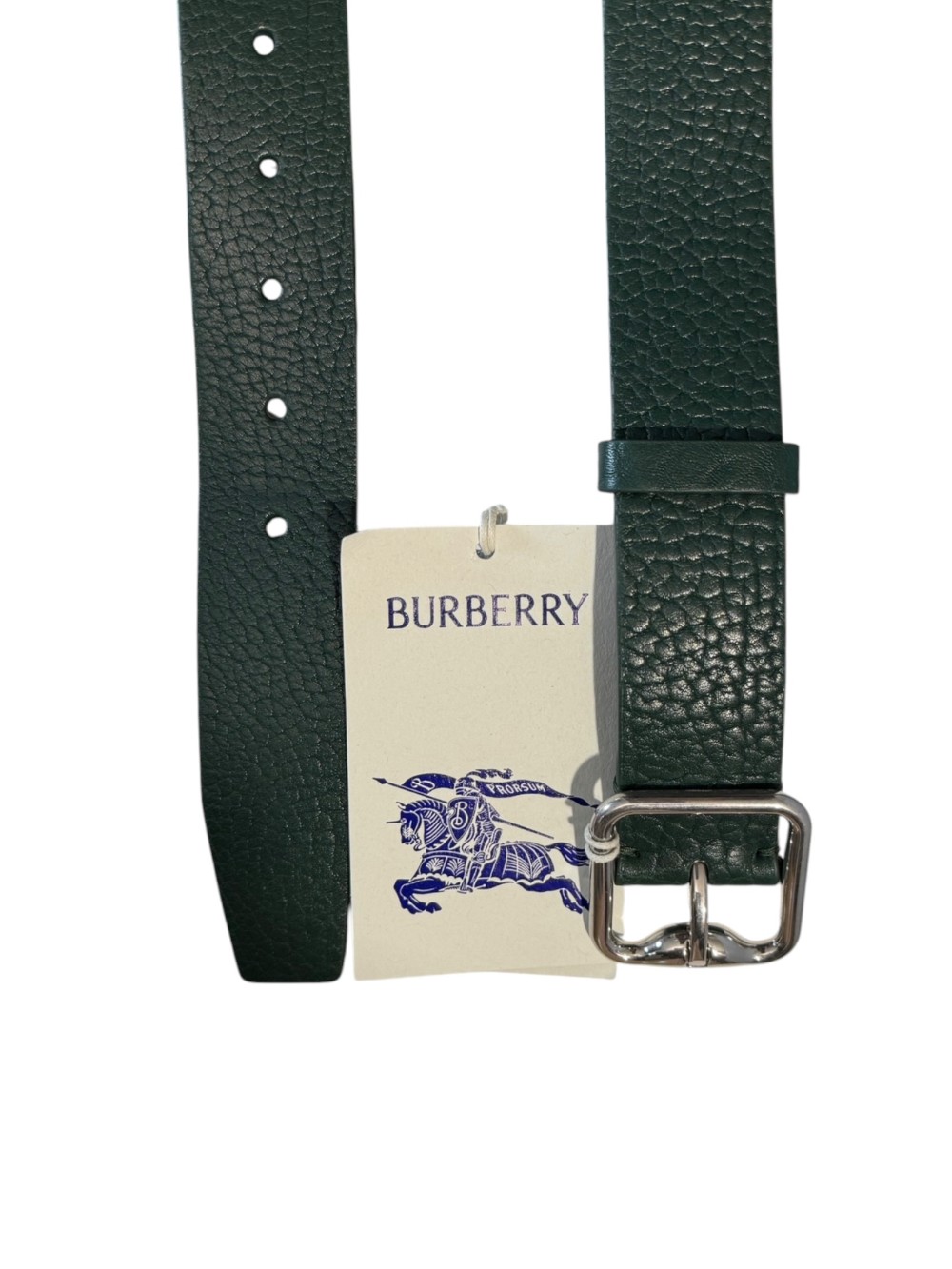 BURBERRY - Size 75 / 30