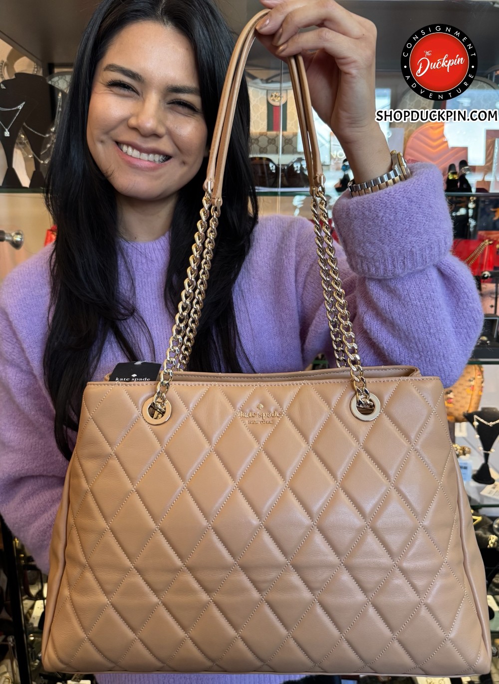 KATE SPADE