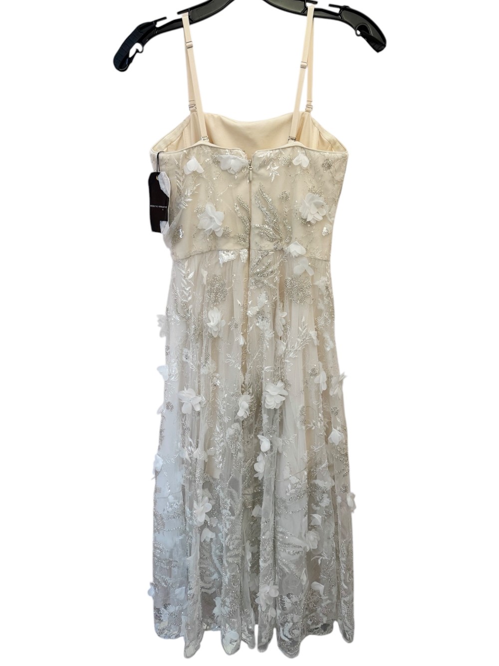 DRESS THE POPULATION - Size S