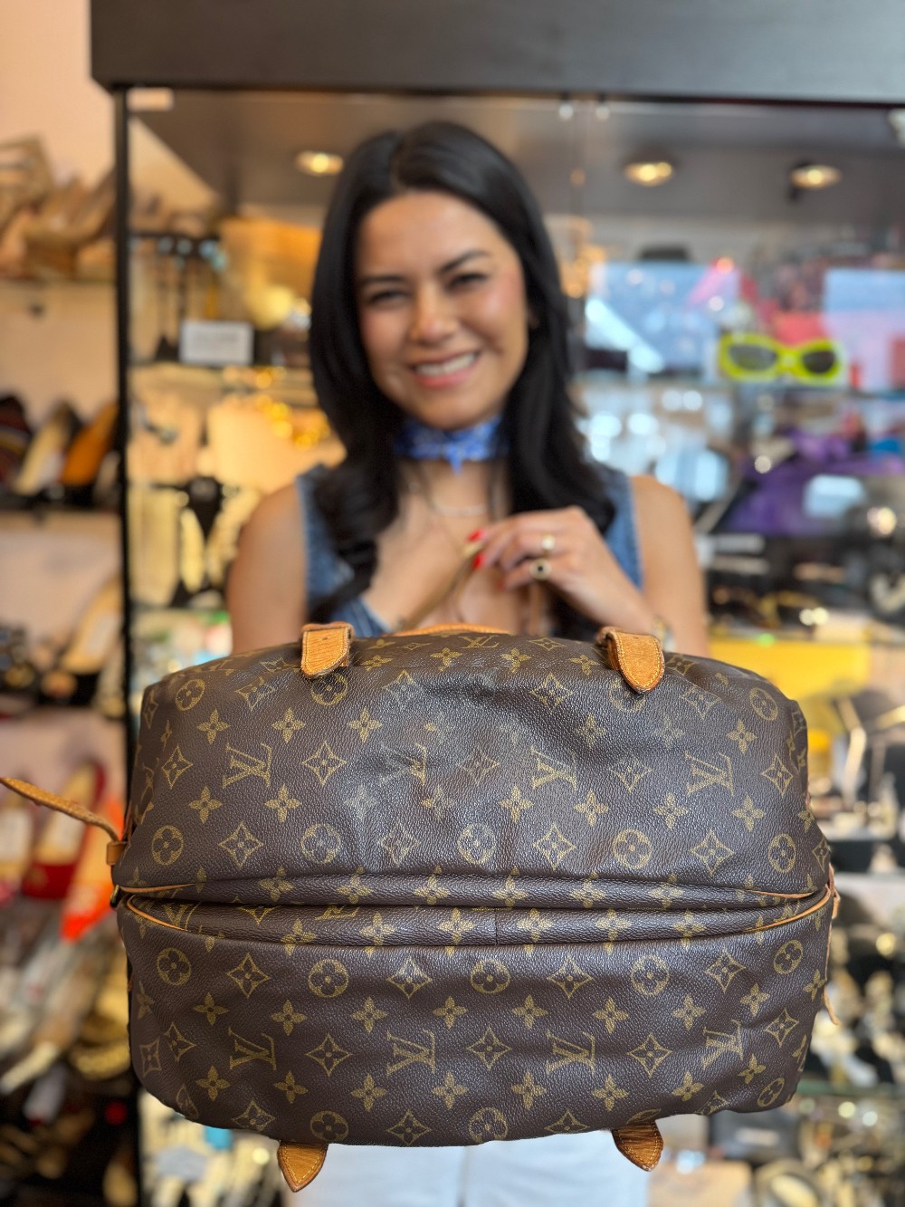 LOUIS VUITTON