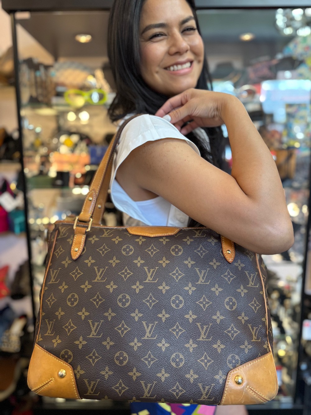 LOUIS VUITTON