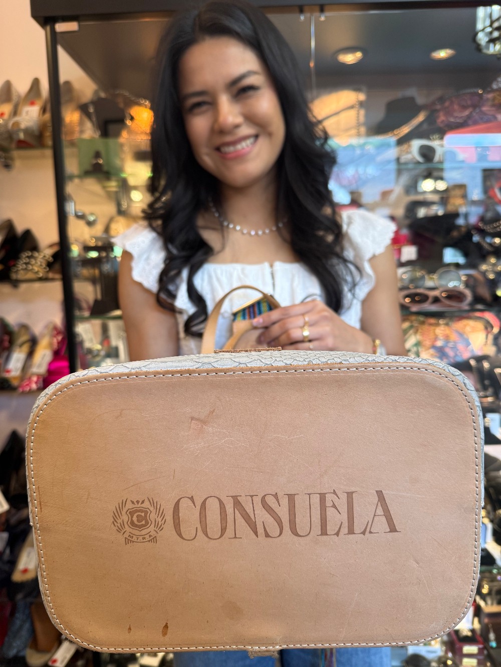 CONSUELA