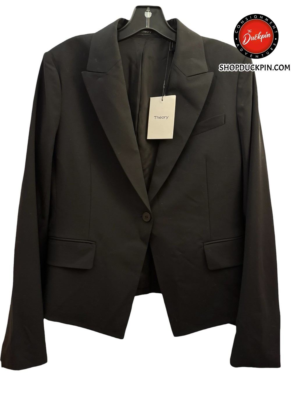THEORY - Size 10