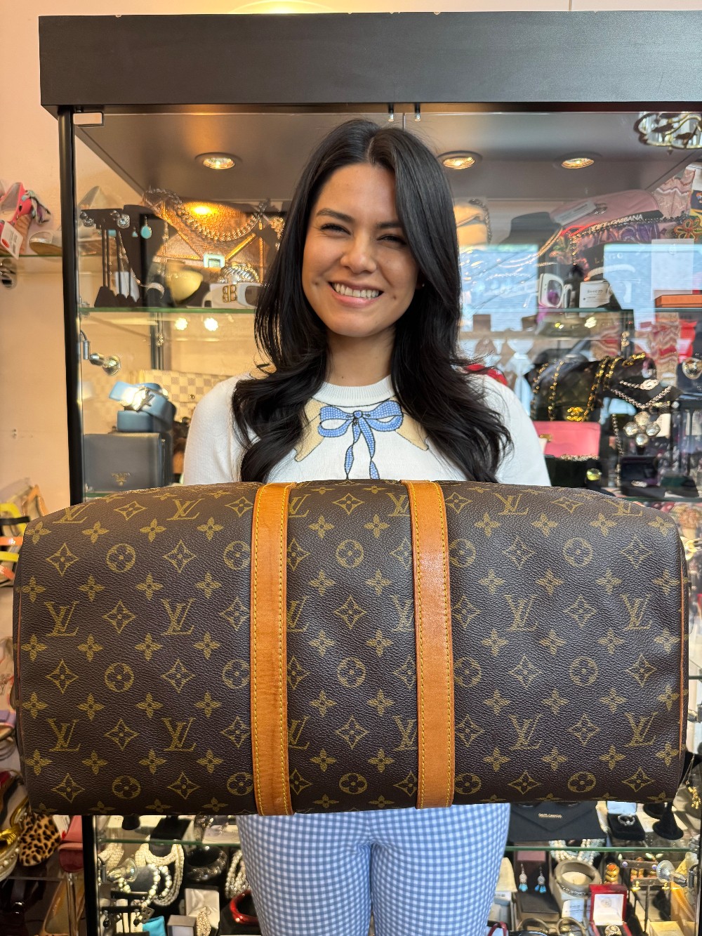 LOUIS VUITTON