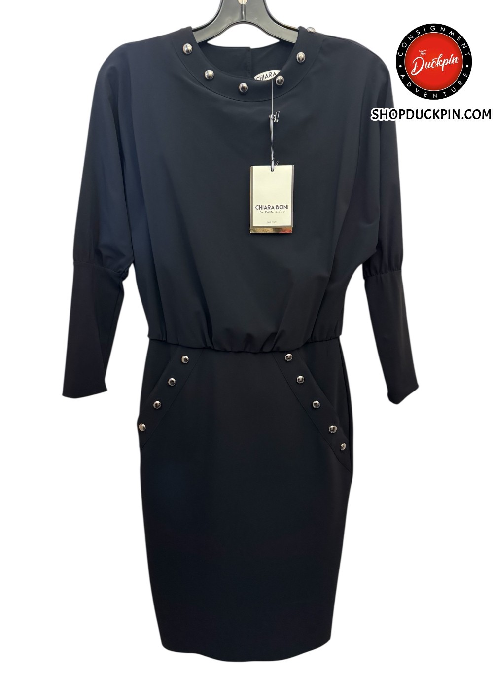 CHIARA BONI - Size 2