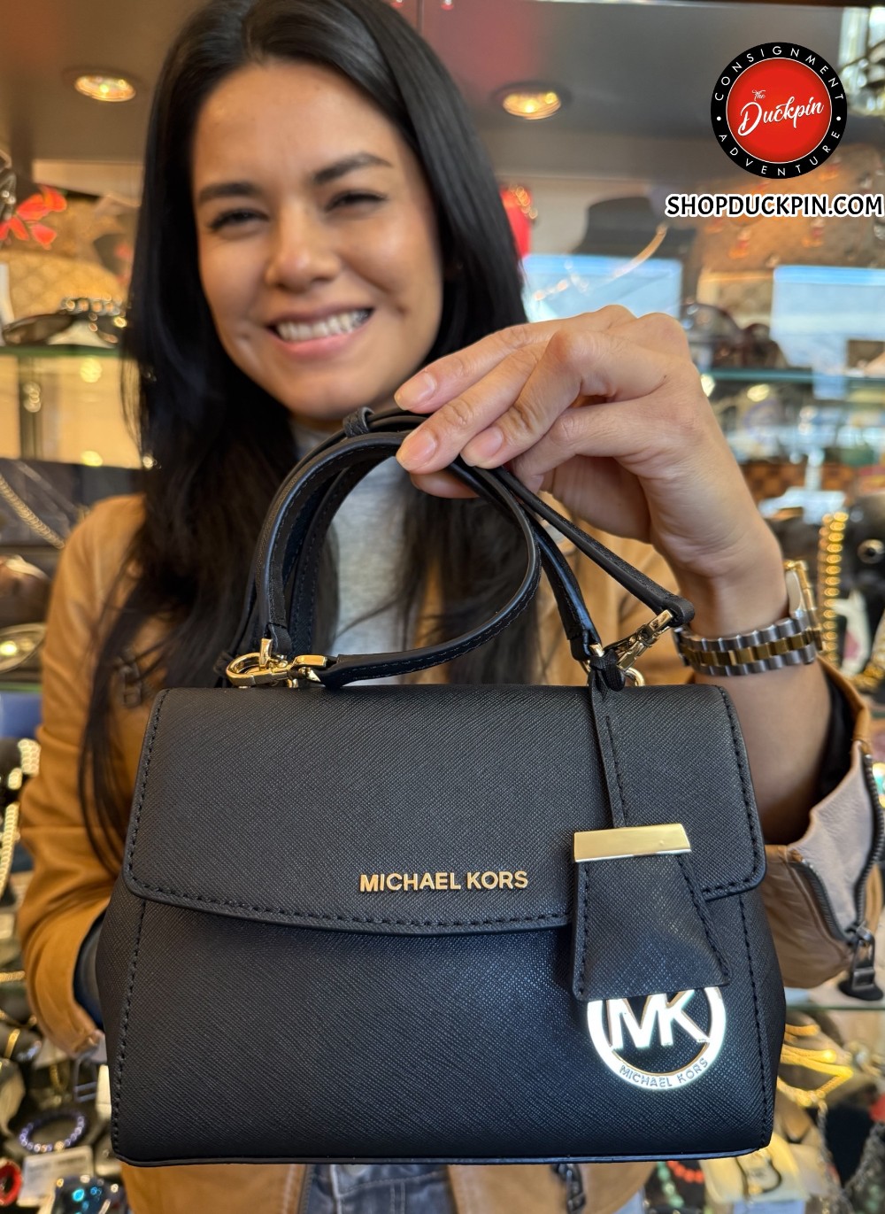 MICHAEL KORS