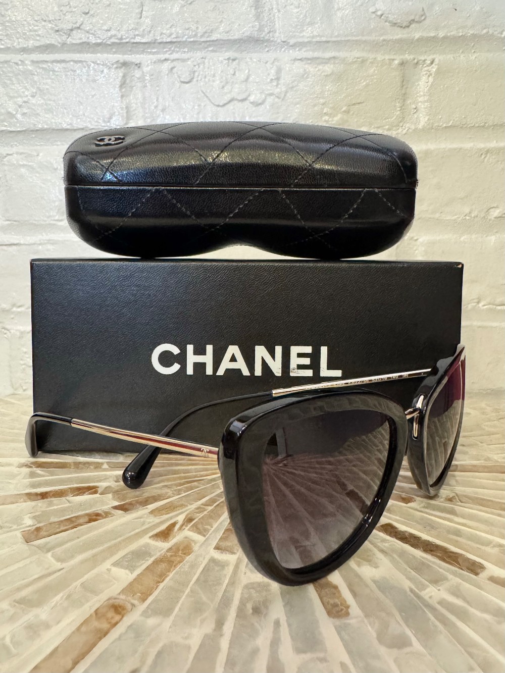 CHANEL