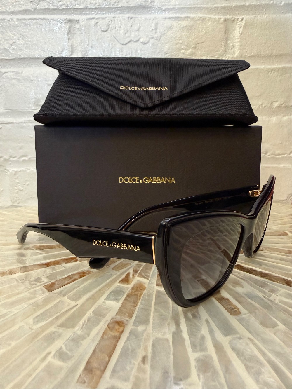 DOLCE & GABBANA