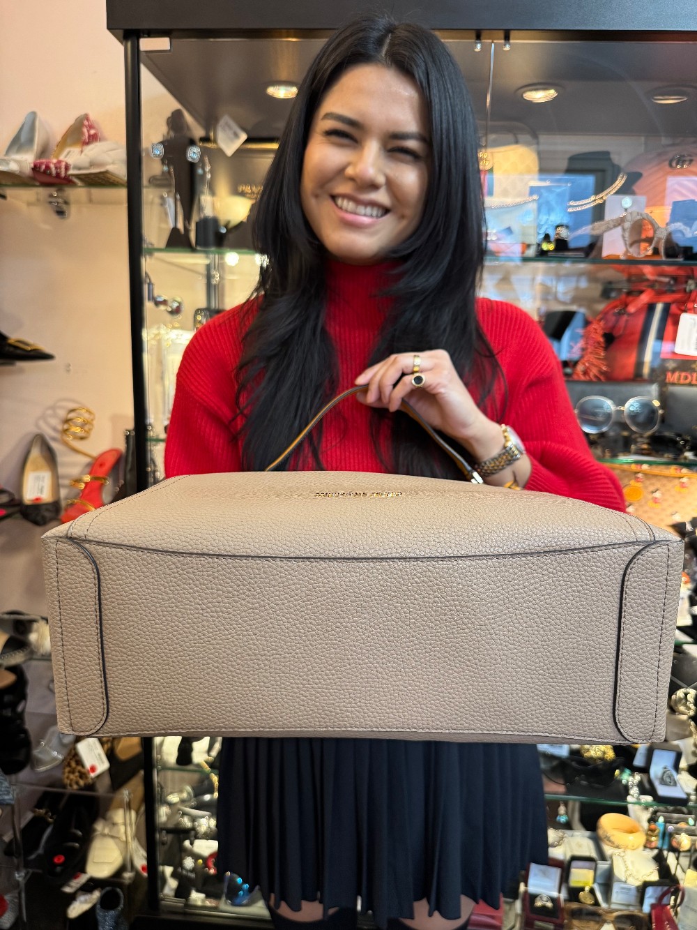 MICHAEL KORS