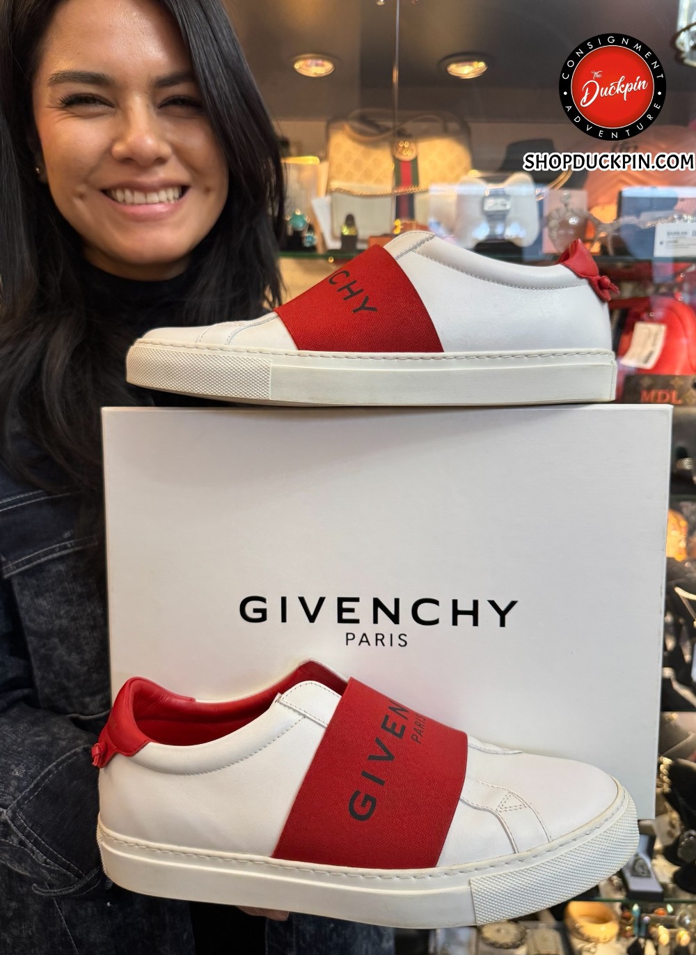 GIVENCHY - Size 40