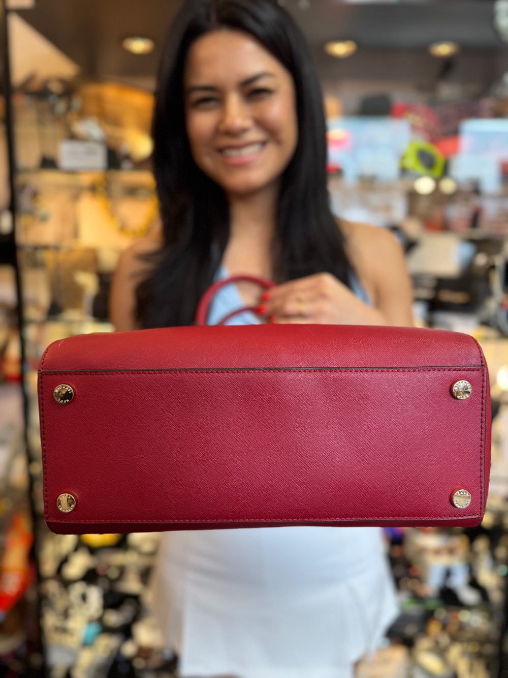 MICHAEL KORS