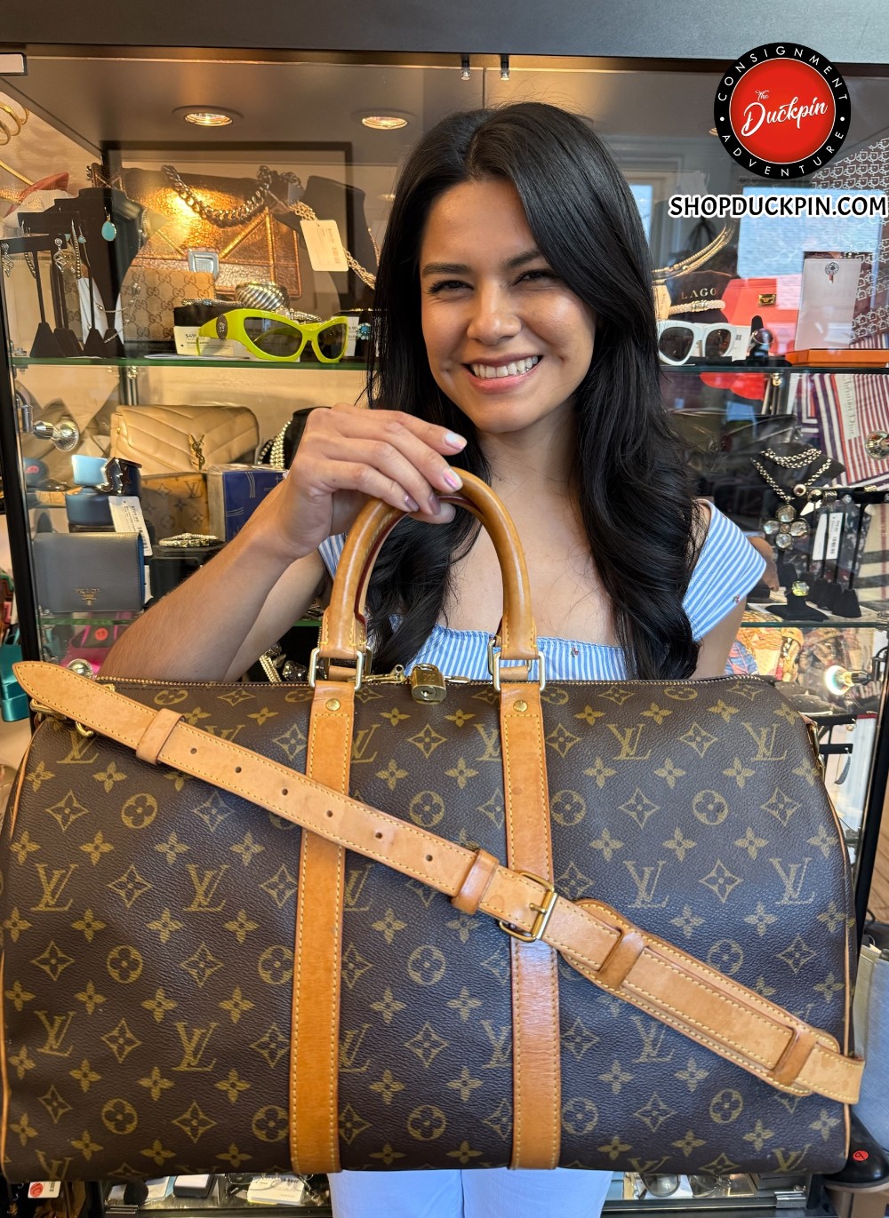 LOUIS VUITTON