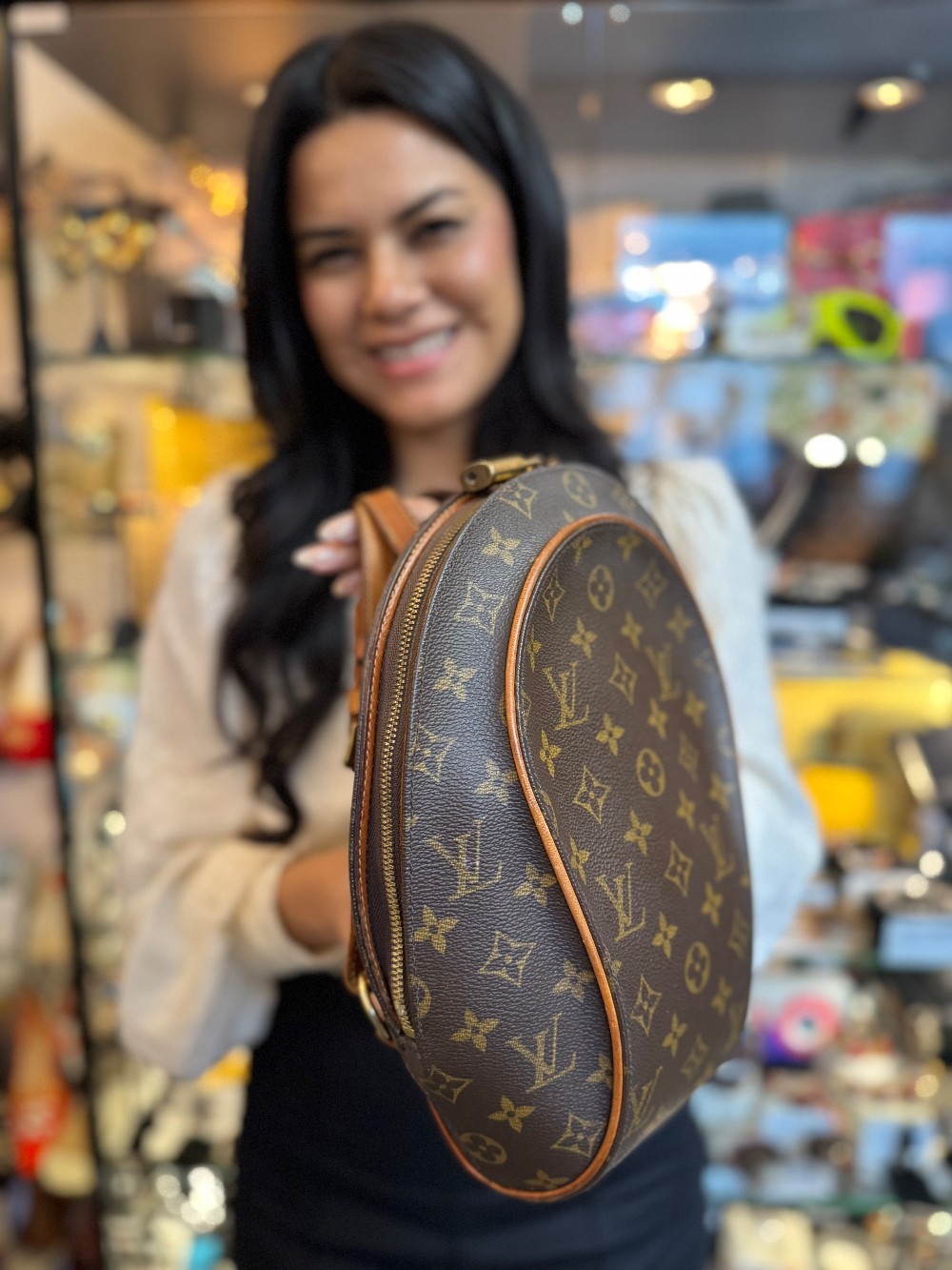 LOUIS VUITTON