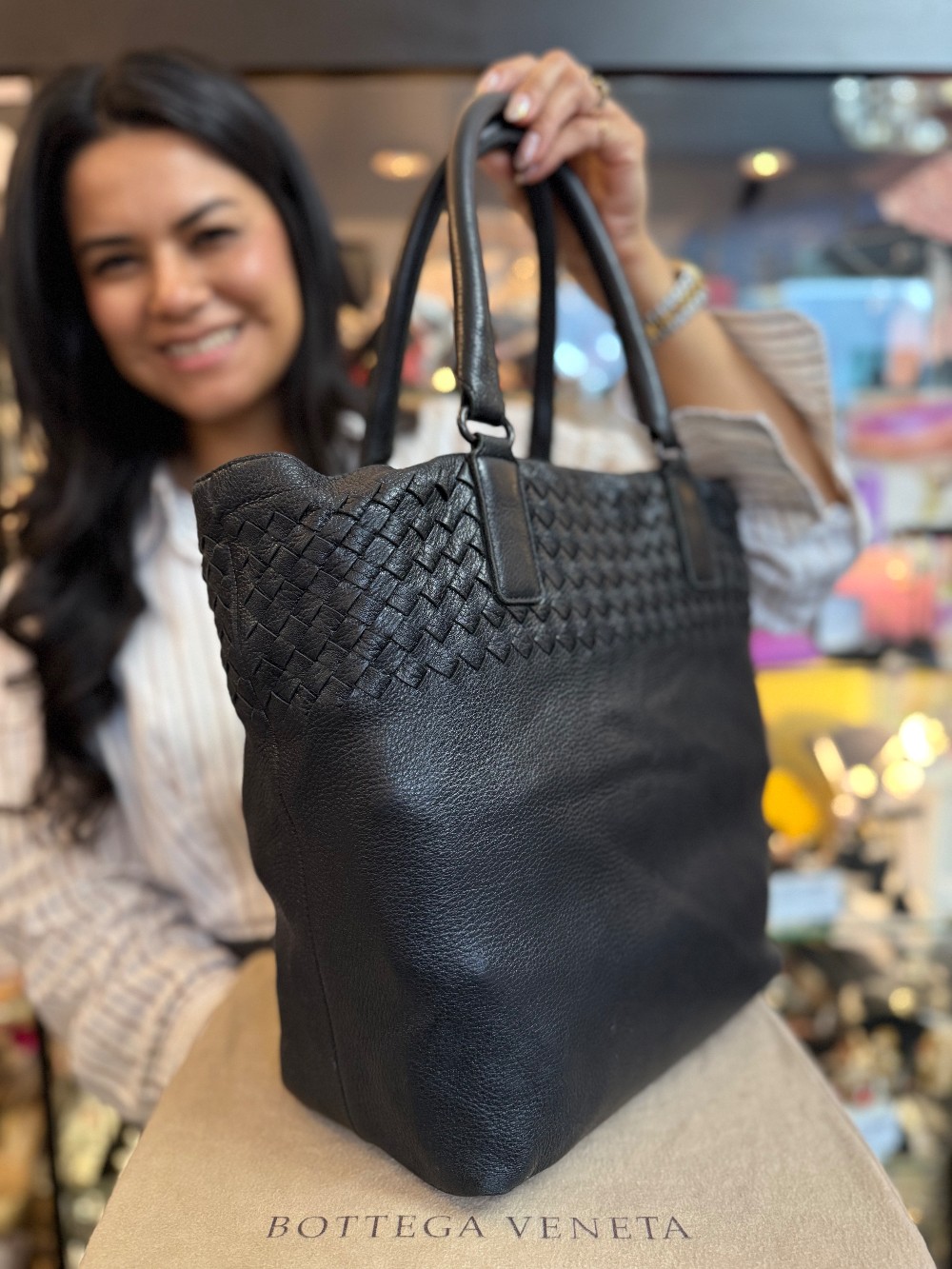 BOTTEGA VENETA