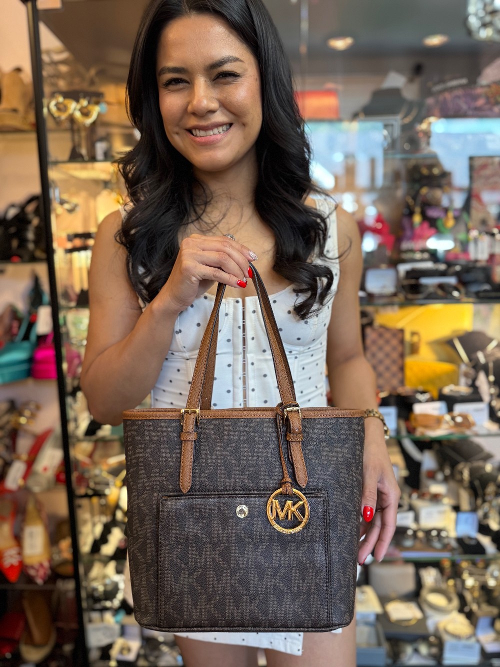 MICHAEL KORS