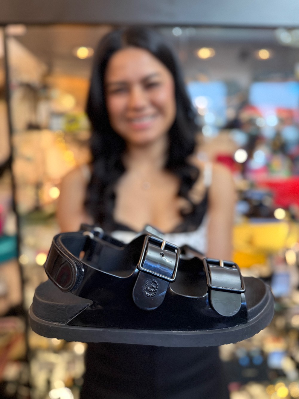 GUCCI - Size 39