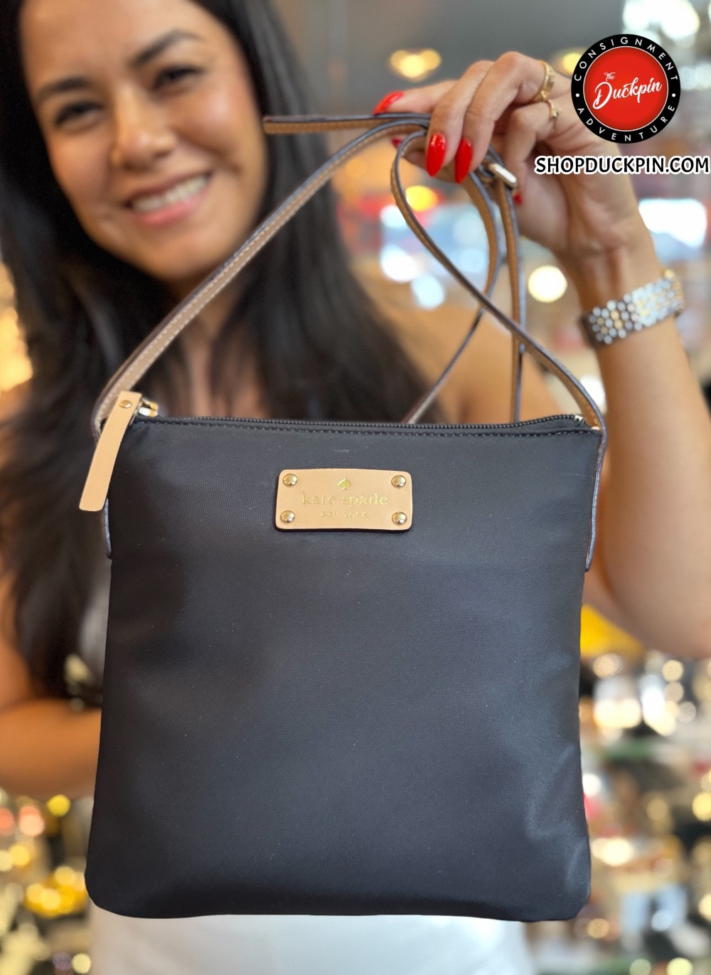 KATE SPADE