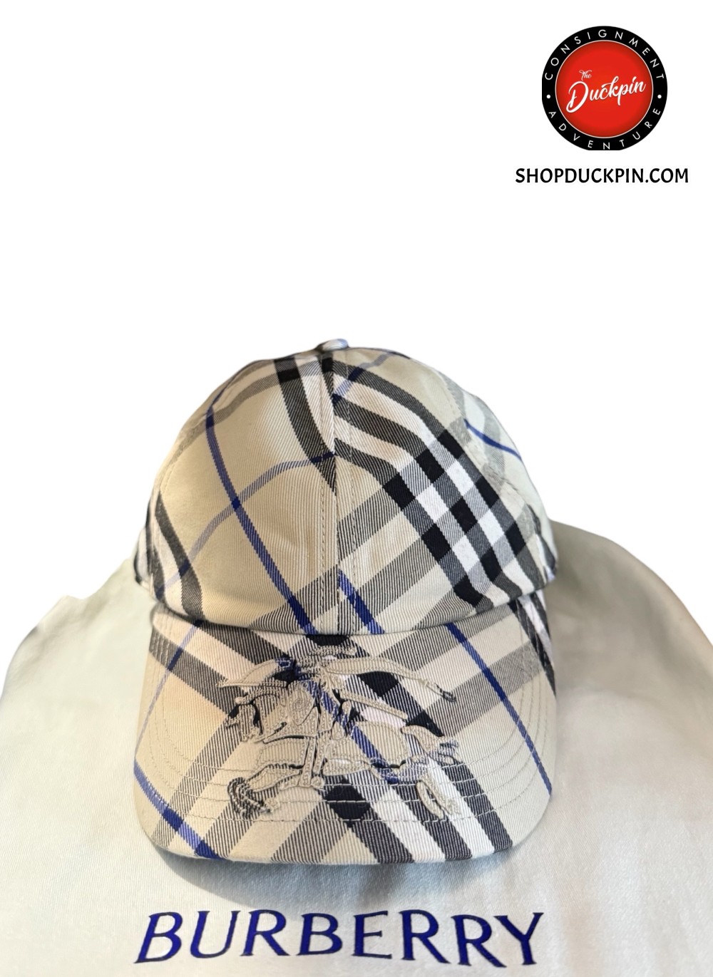BURBERRY
