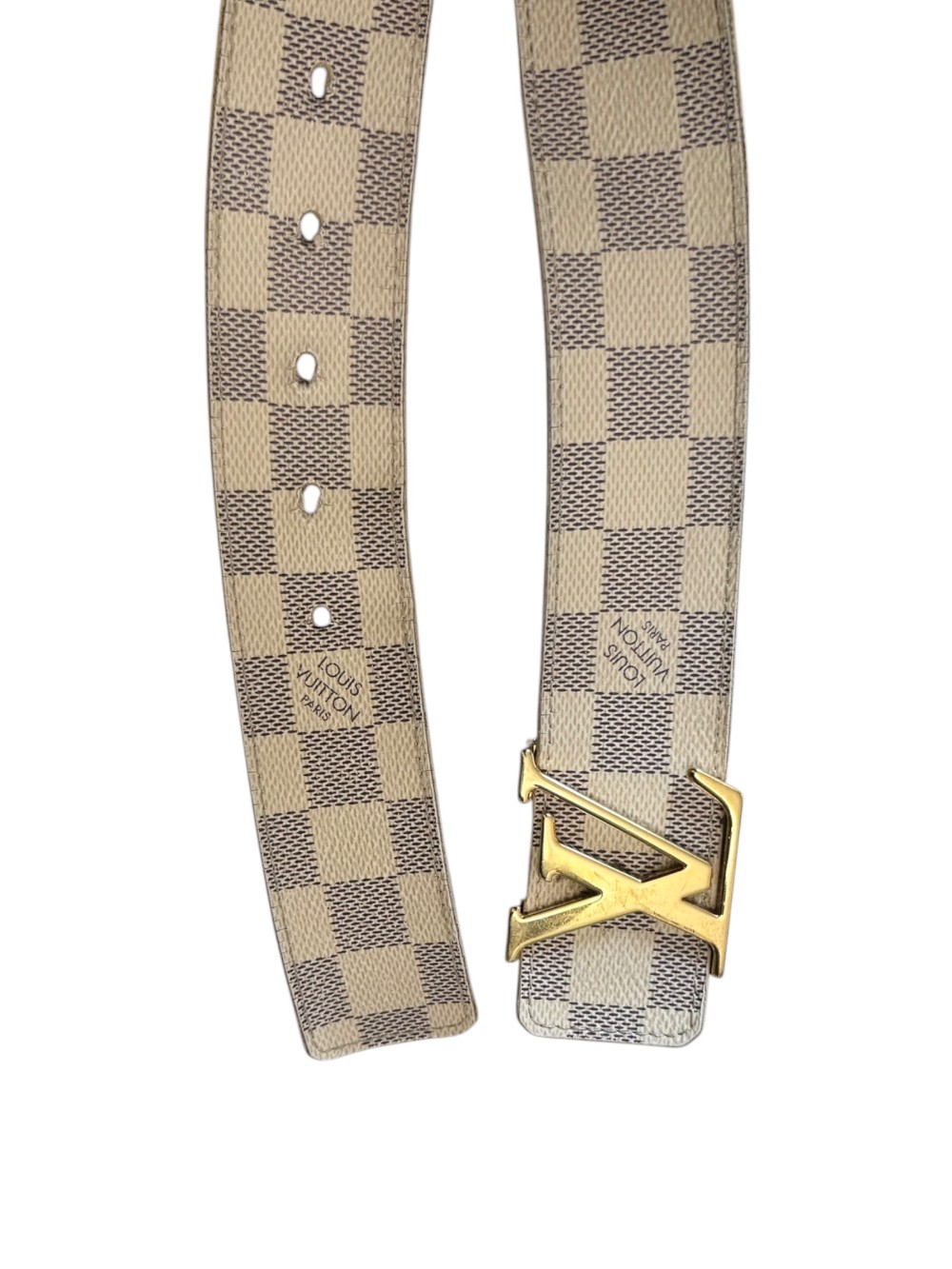 LOUIS VUITTON - Size 100 / 40