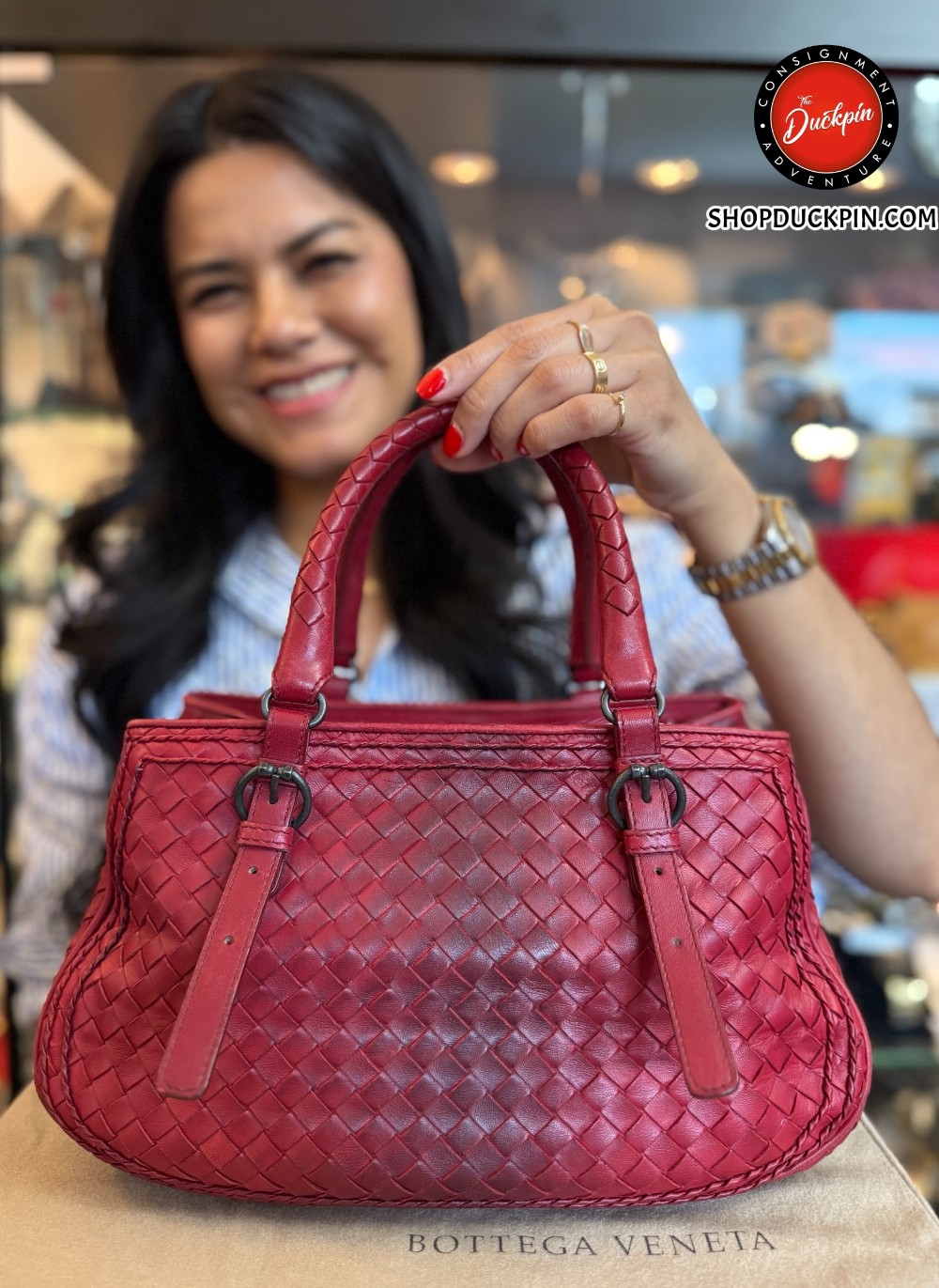 BOTTEGA VENETA
