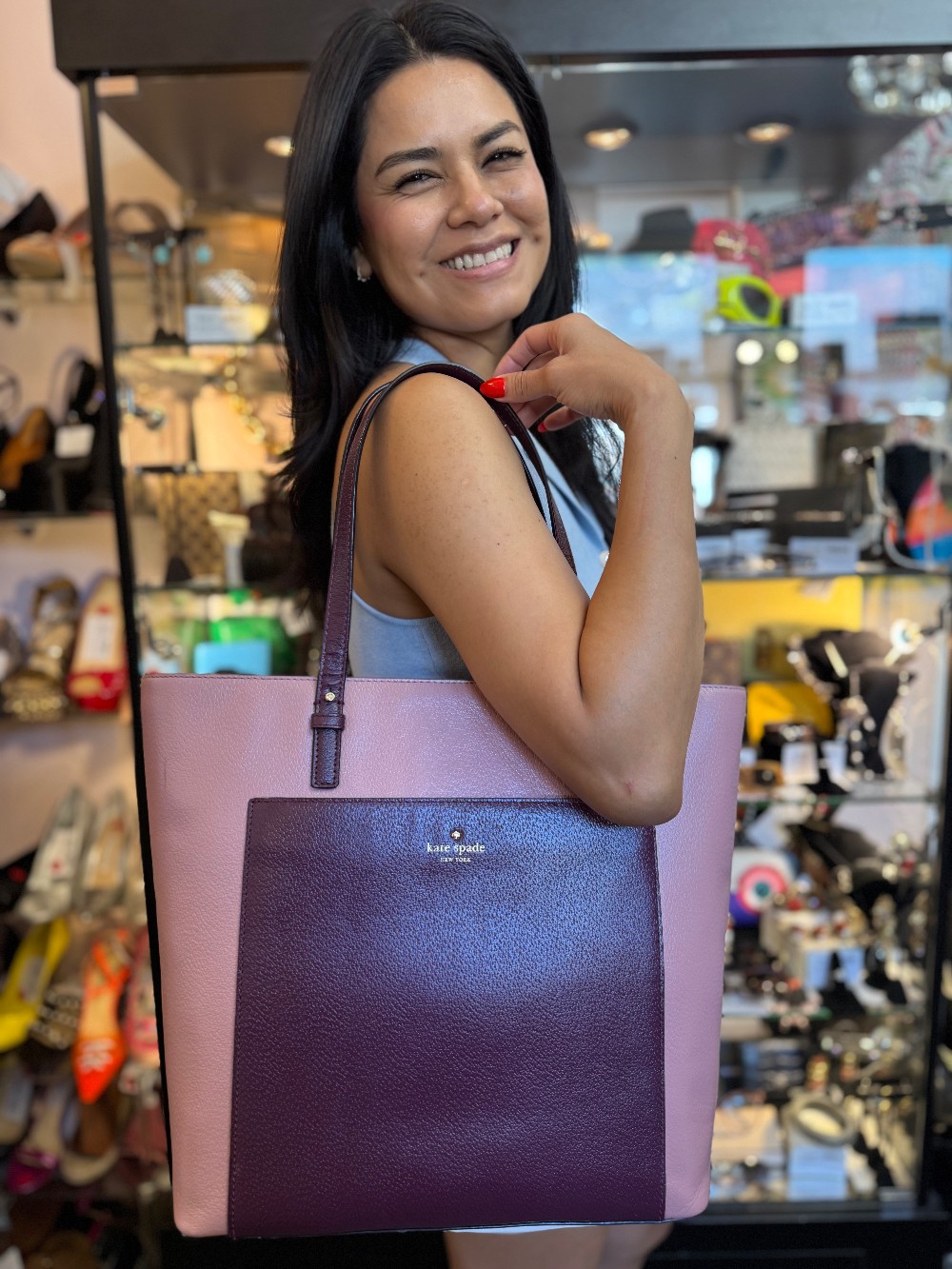 KATE SPADE