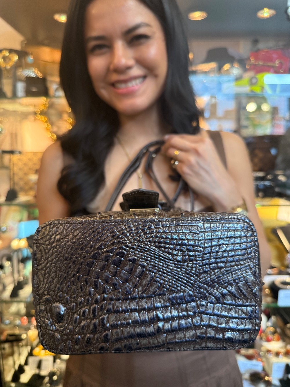 BRAHMIN