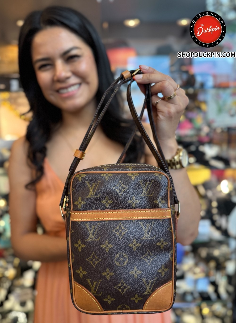 LOUIS VUITTON
