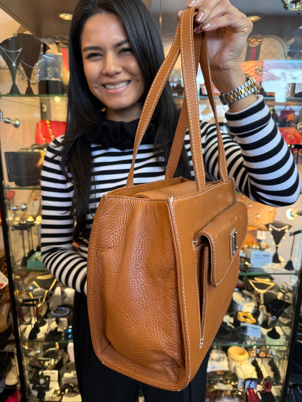 DOONEY & BOURKE