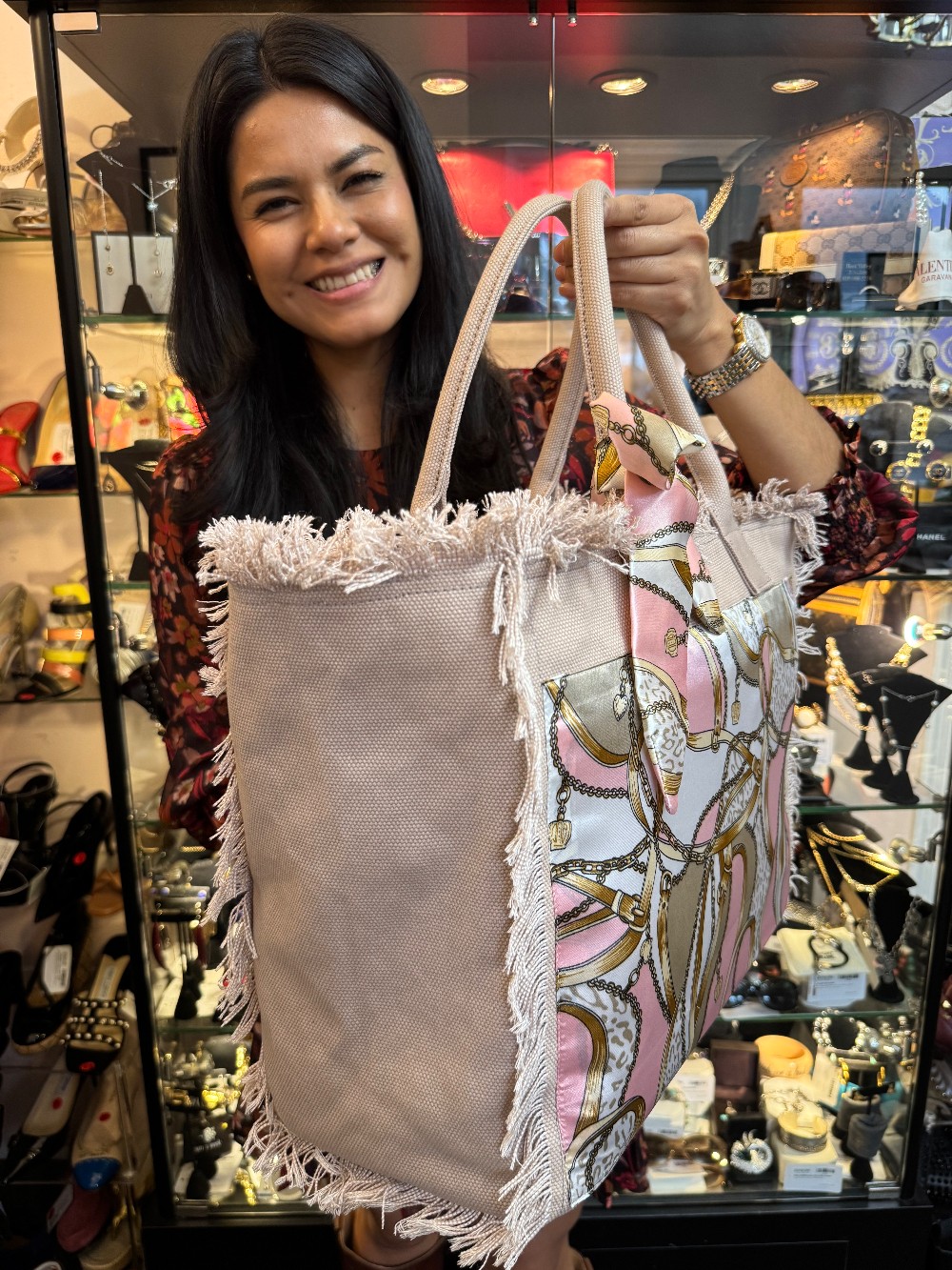 STACEY BRADLEY DESIGN