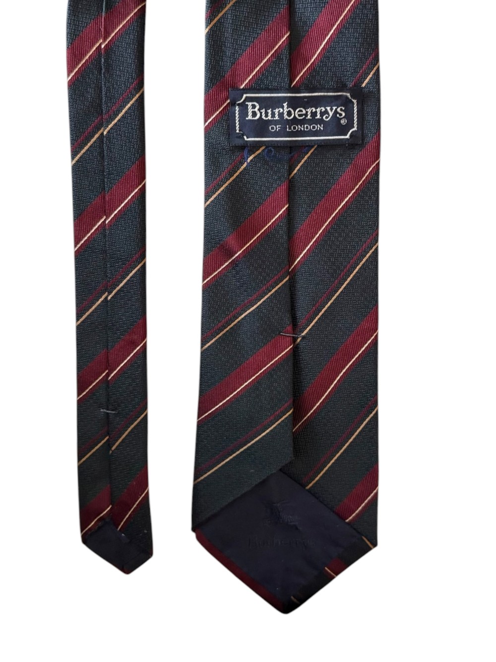 BURBERRY
