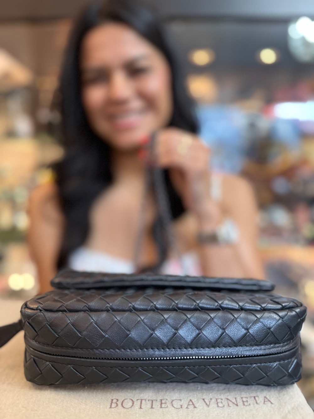 BOTTEGA VENETA