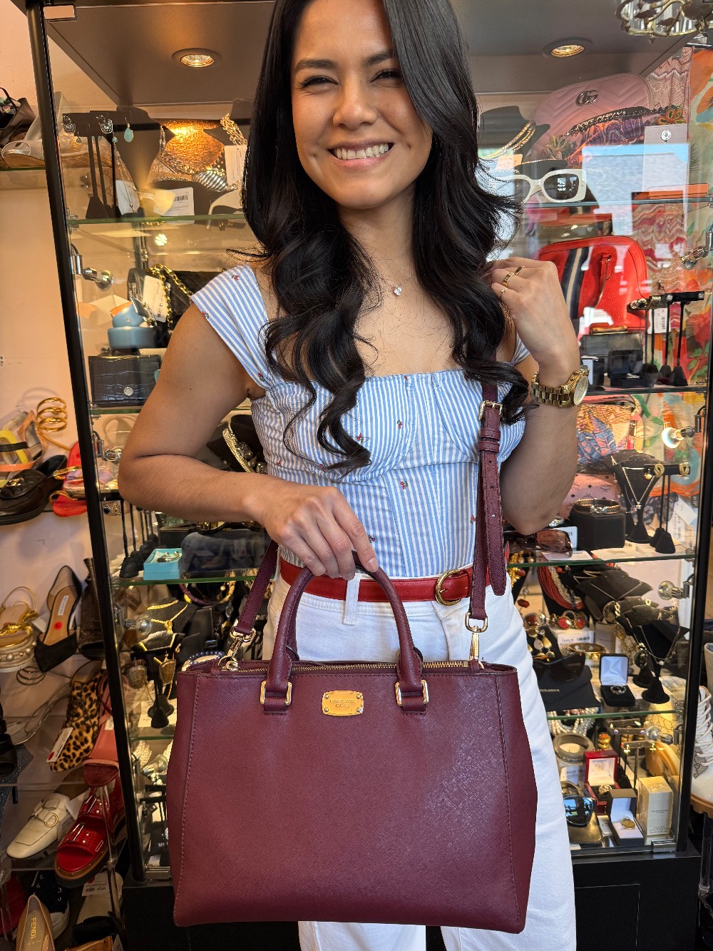 MICHAEL KORS