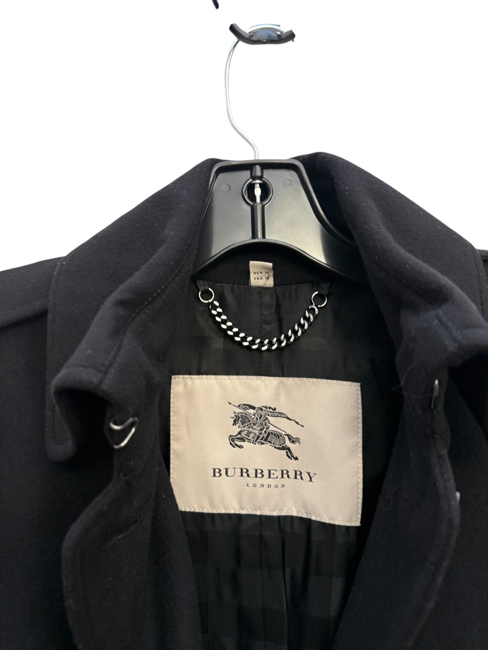 BURBERRY - Size 6
