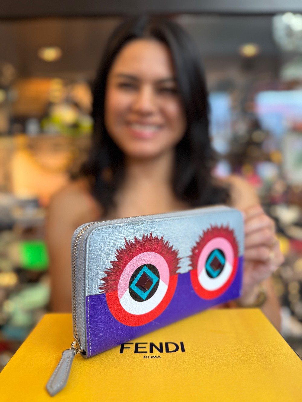 FENDI
