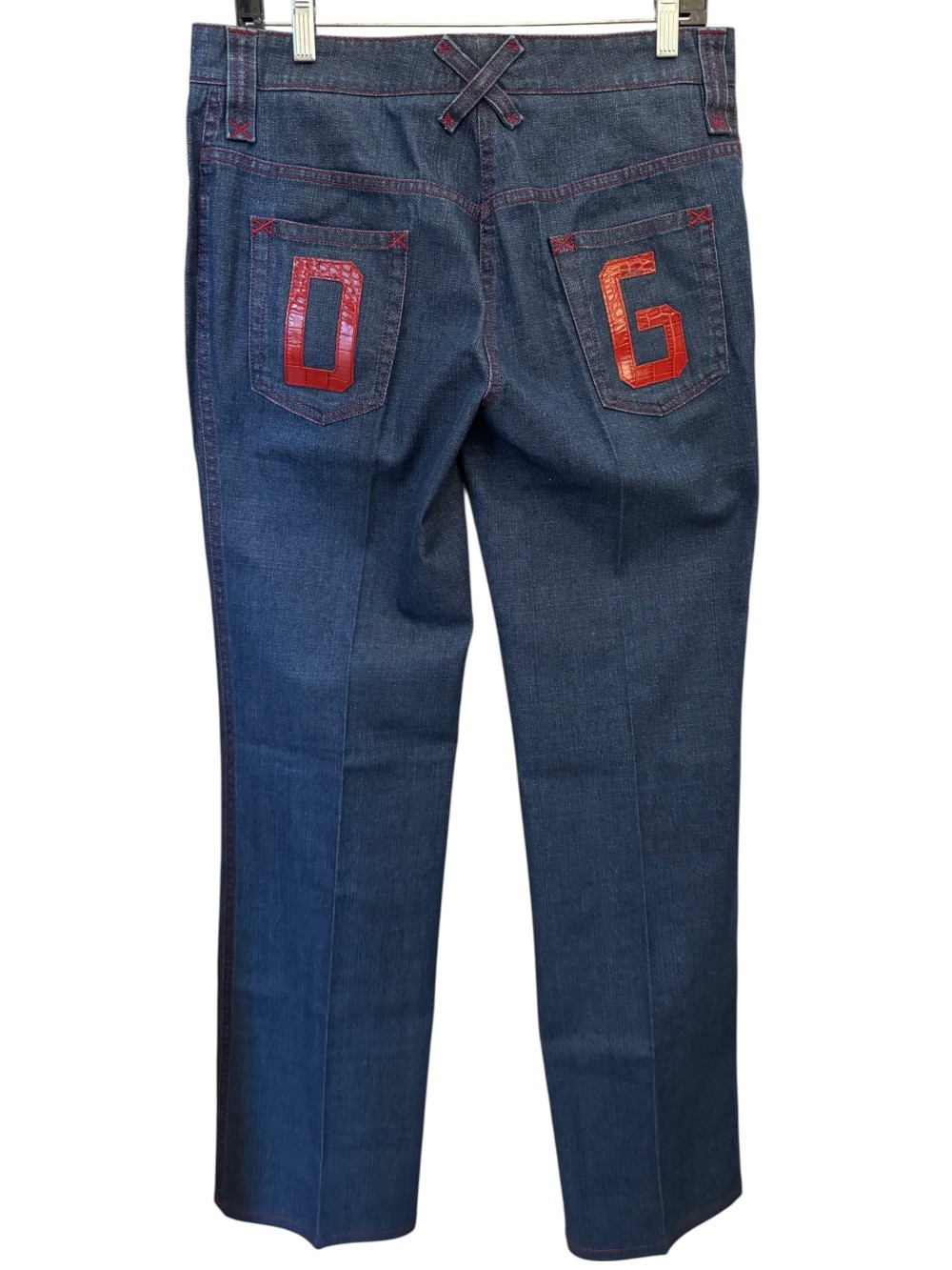 DOLCE & GABBNA - Size 44