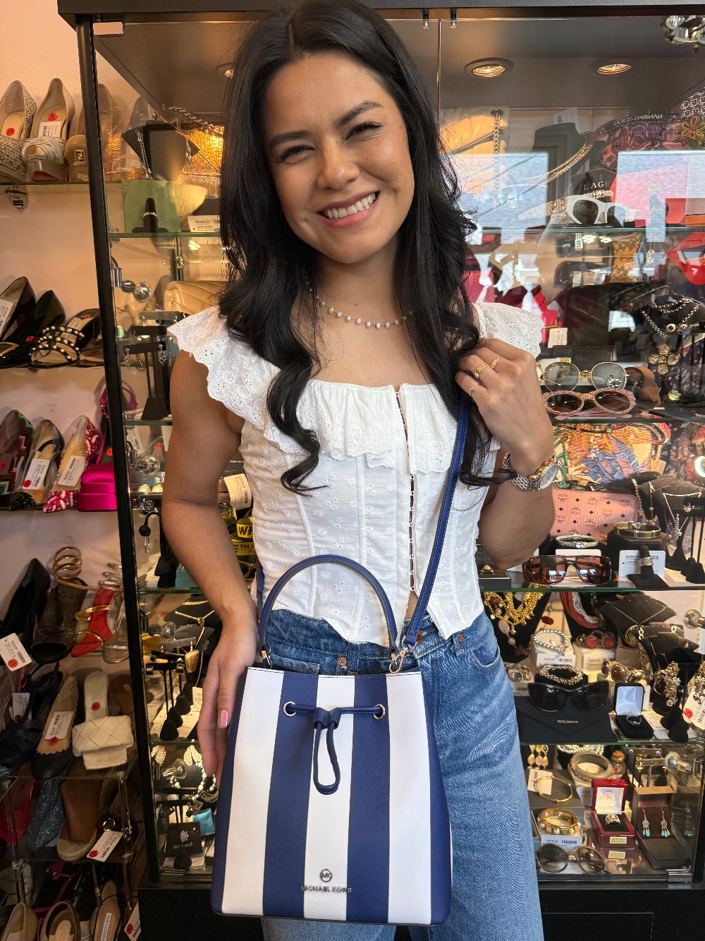 MICHAEL KORS